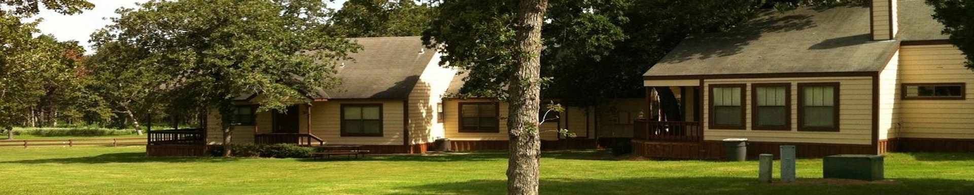 The Falls Villas